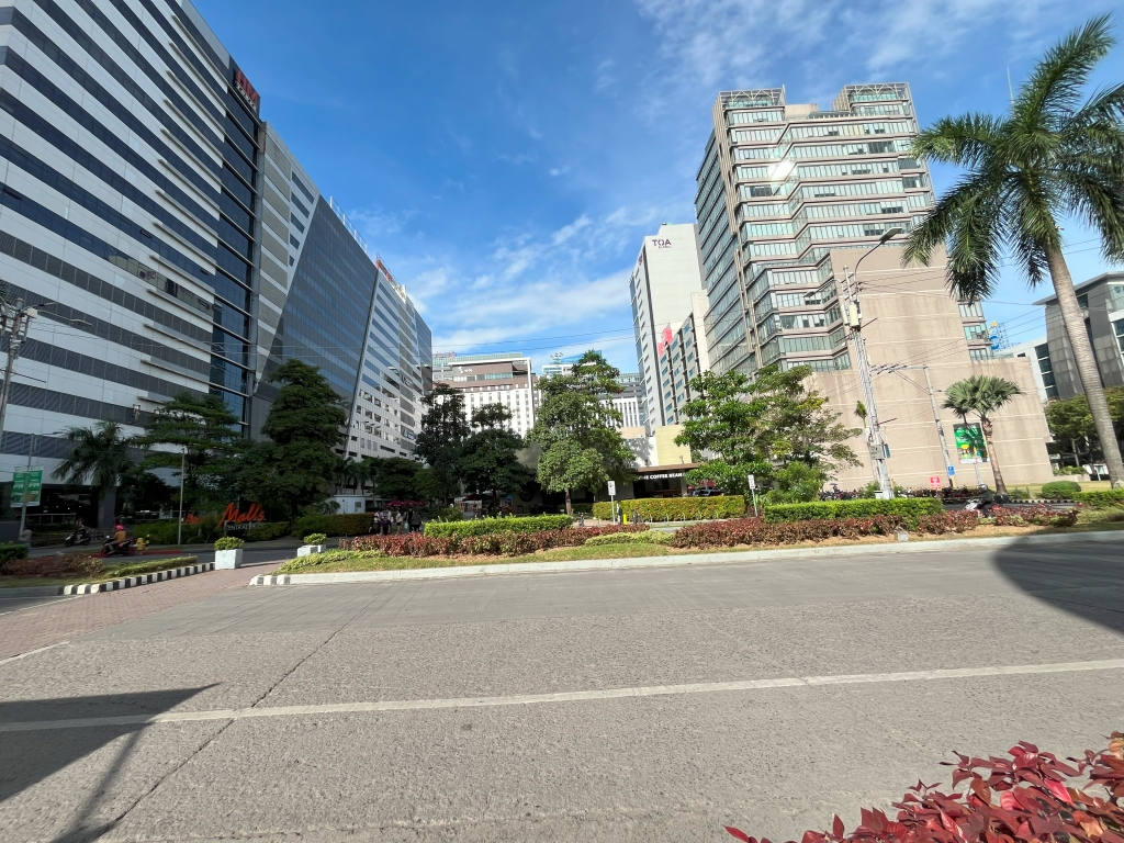 フィリピン留学 Cebu21 - CBEA-Surrounding area-25